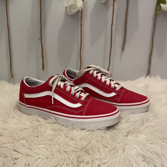 Vans Ward Lo - Picture 2 of 2